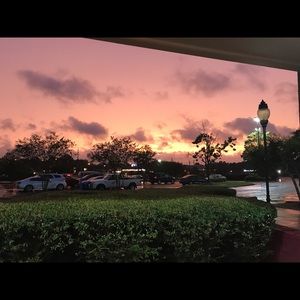 Meet your Posher, Yolanda